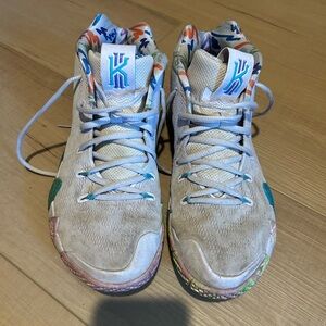 Nike Kyrie 4 Decades Pack 90s